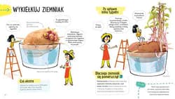 Galeria - zdjęcie nr. 2 - Ziemniak Akademia mądrego dziecka Przygody z nauką