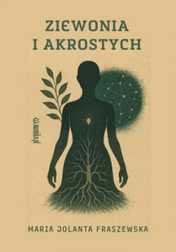 Ziewonia i Akrostych - Maria Jolanta Fraszewska