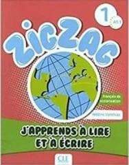 Zig Zag A1 ćwiczenia - Vanthier Helene