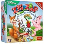 Zig Zap