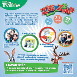 Galeria - zdjęcie nr. 3 - Zig Zap