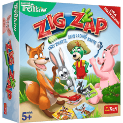 Zig Zap
