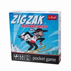 ZigZak: Skoki narciarskie - Kułak Dariusz