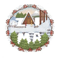 Zima - Agnieszka Potocka