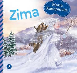 Zima - Maria Konopnicka