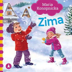 Zima - Maria Konopnicka