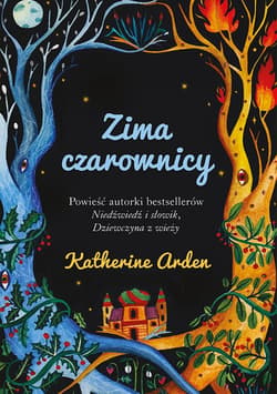 Zima czarownicy_plik - ebook - Katherine Arden