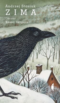 Zima - ebook - Andrzej Stasiuk
