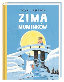 Zima Muminków