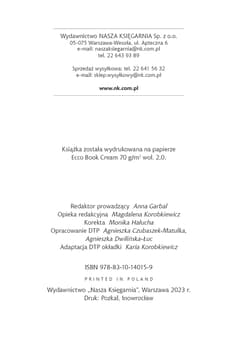 Galeria - zdjęcie nr. 4 - Zima Muminków