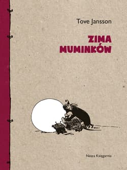 Zima Muminków - ebook - Tove Jansson