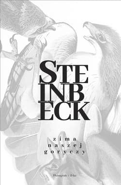 Zima Naszej Goryczy - ebook - John Steinbeck