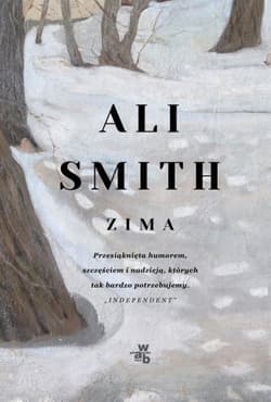 Zima. Pory roku. Tom 2 - Ali Smith
