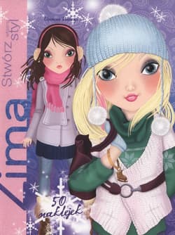 Zima Stwórz własny styl - Eleonora Barsotti