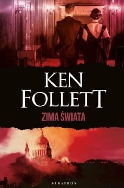 Zima świata - Ken Follet