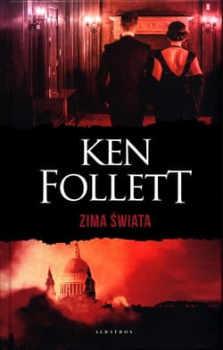 Zima świata - Ken Follet
