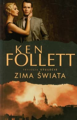 Zima świata - Ken Follett