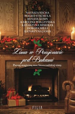 Zima w Pensjonacie pod Bukami - Janus