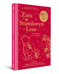 Galeria - zdjęcie nr. 2 - Zima w Stumilowym Lesie