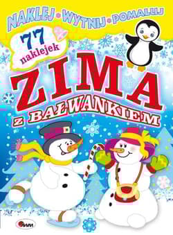 Zima z Bałwankiem