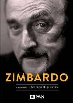 Zimbardo w rozmowie z Danielem Hartwigiem - Hartwig Daniel