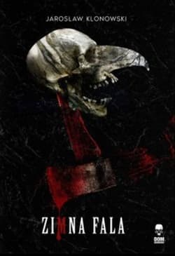 Zimna fala - Jarosław Klonowski