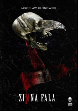 Zimna fala - Jarosław Klonowski