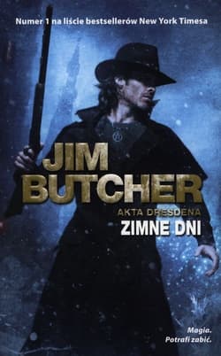 Zimne dni