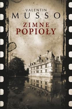 Zimne popioły - Valentin Musso