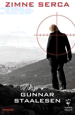 Zimne serca - Gunnar Staalesen