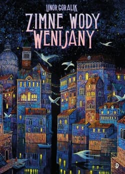 Zimne wody Wenisany Tom 1