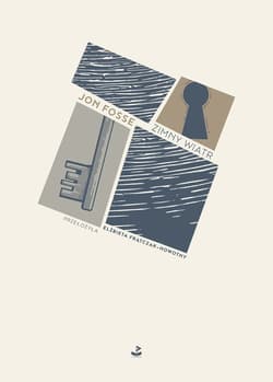 Zimny wiatr - Jon Fosse