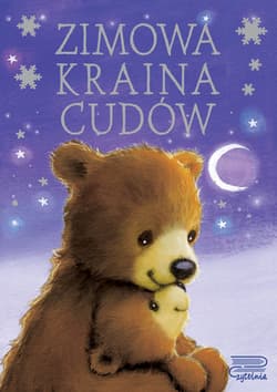 Zimowa kraina cudów - Opracowanie Zbiorowe