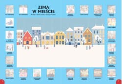 Galeria - zdjęcie nr. 5 - Zimowa magia. Naklejkowy zawrót głowy