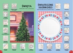 Galeria - zdjęcie nr. 2 - Zimowa magia. Naklejkowy zawrót głowy