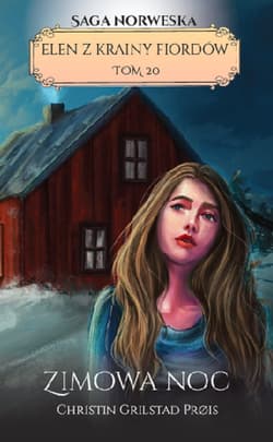 Zimowa noc - Grilstad Prois Christin