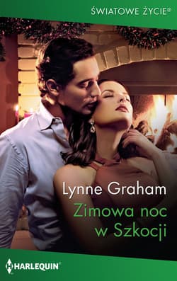 Zimowa noc w Szkocji - Graham Lynne