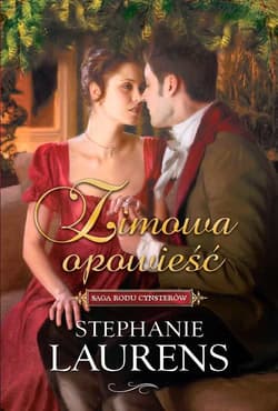 Zimowa opowieść - Stephanie Laurens