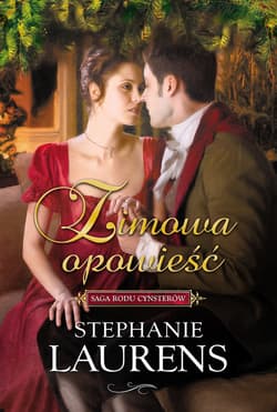 Zimowa opowieść - Stephanie Laurens