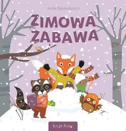 Zimowa zabawa - Anita Bijsterbosch