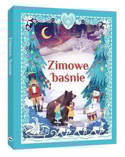 Zimowe baśnie - Opracowanie Zbiorowe