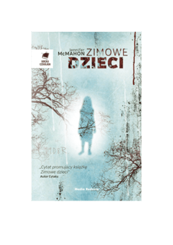 Zimowe dzieci - ebook - Jennifer McMahon