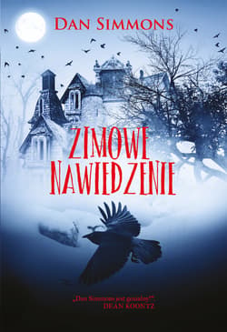 Zimowe nawiedzenie - ebook - Dan Simmons