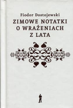 Zimowe notatki o wrażeniach z lata