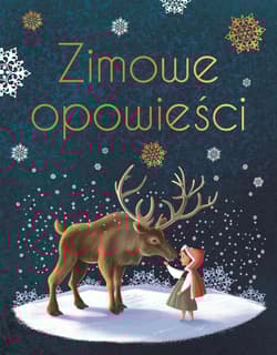 Zimowe opowieści - Opracowanie Zbiorowe