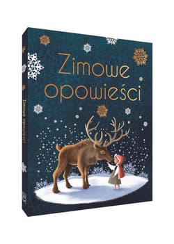 Zimowe opowieści - Opracowanie Zbiorowe
