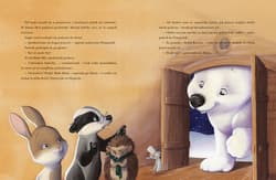 Galeria - zdjęcie nr. 3 - Zimowe opowieści babci