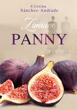Zimowe Panny_plik - ebook - Cristina Sanchez-Andrade