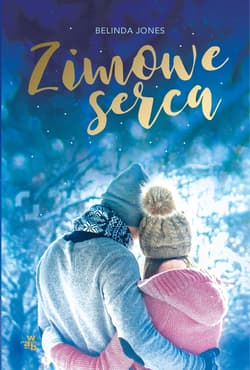 Zimowe serca - Belinda Jones