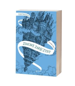 Galeria - zdjęcie nr. 2 - Zimowe zaręczyny. Lustrzanna Tom 1